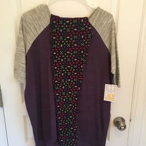LLR Outfit