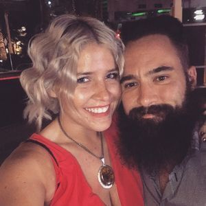 Meet your Posher, Andrea