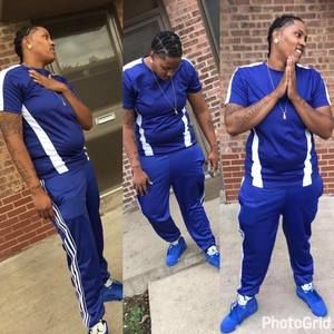 Meet your Posher, Shawntina