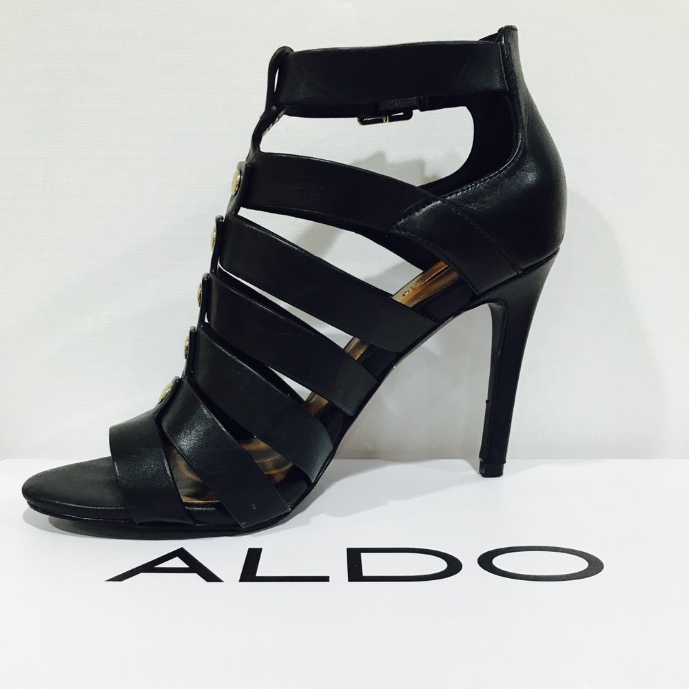 ALDO Bucchi Pumps