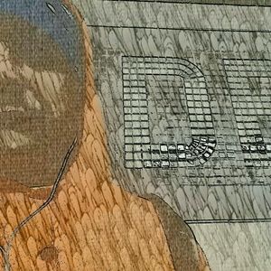 Meet your Posher, Luis