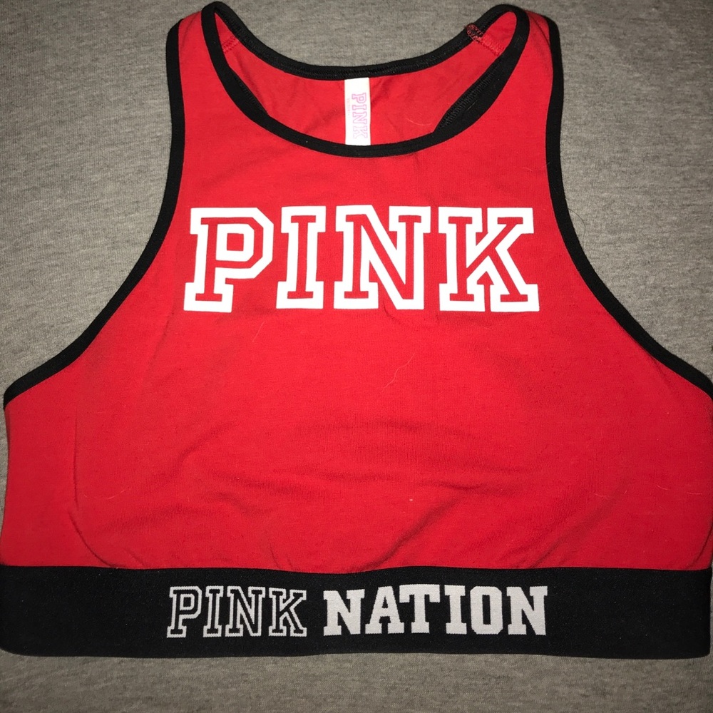 victoria’s secret sports bra