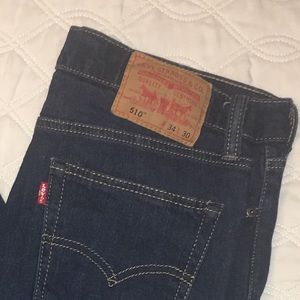 Men's jeans