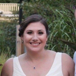 Meet your Posher, Alison