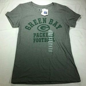 Medium Packers shirt
