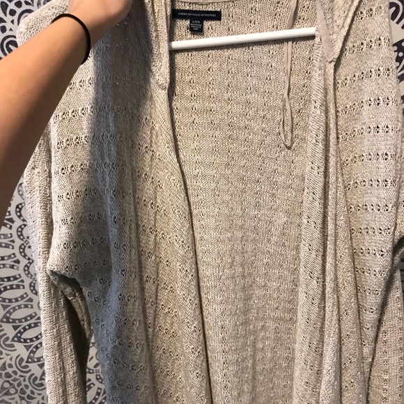 American eagle cardigan - Picture 2 of 2
