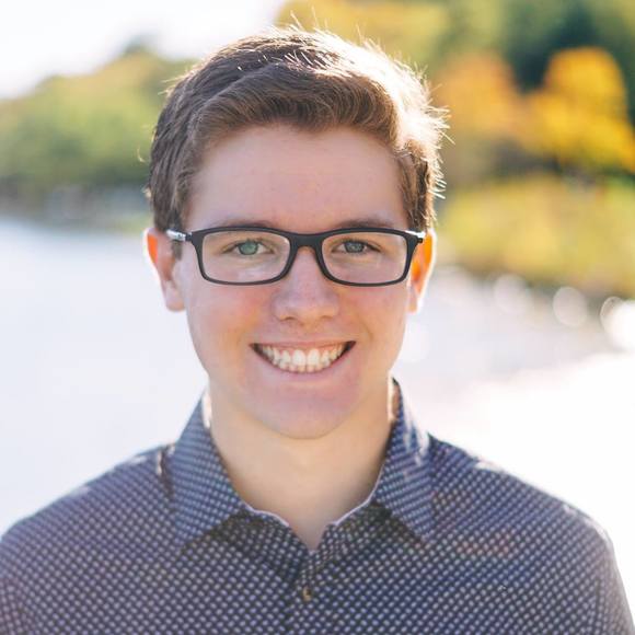 Meet your Posher, Peter - Picture 1 of 1