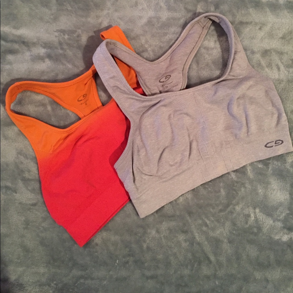 Champion Sports Bras