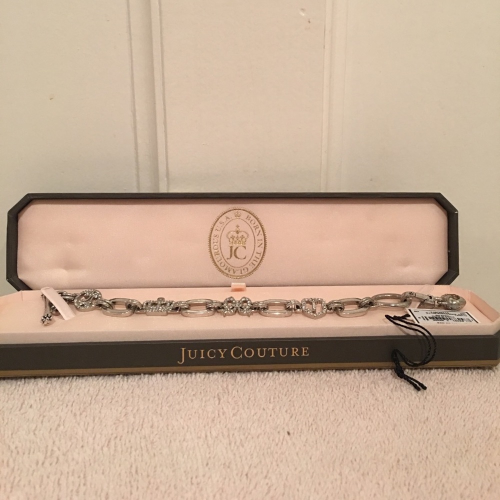 Juicy Couture Bracelet