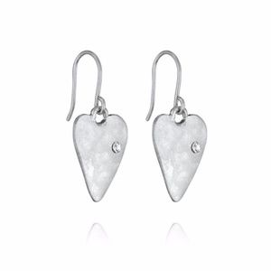 Chloe + Isabel Take Heart Earring + Bracelet Set