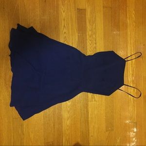 Beautiful urban outfitters dress.
