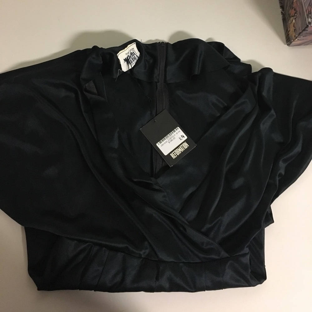 Reformation Vintage Jumpsuit! - Picture 3 of 7