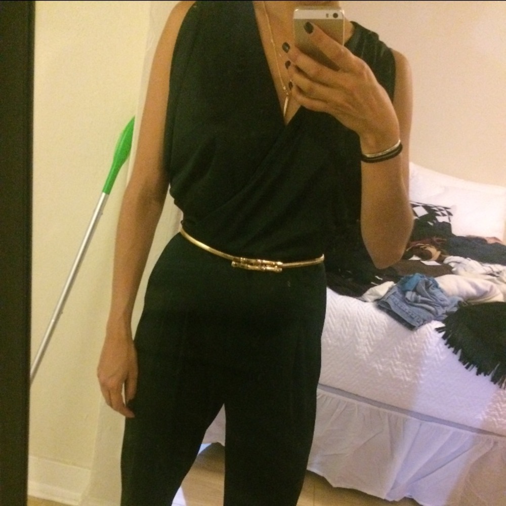 Reformation Vintage Jumpsuit! - Picture 2 of 7