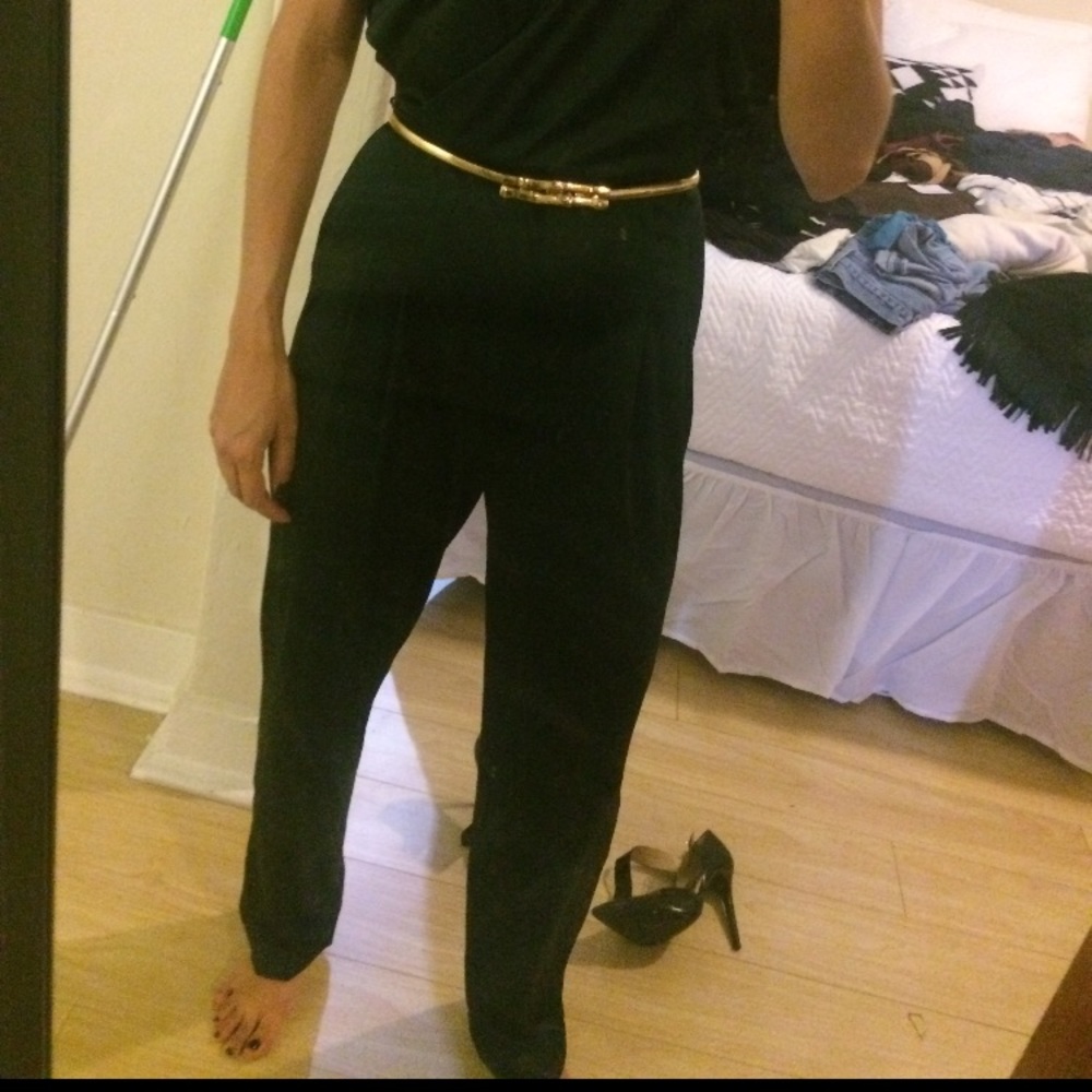 Reformation Vintage Jumpsuit! - Picture 5 of 7