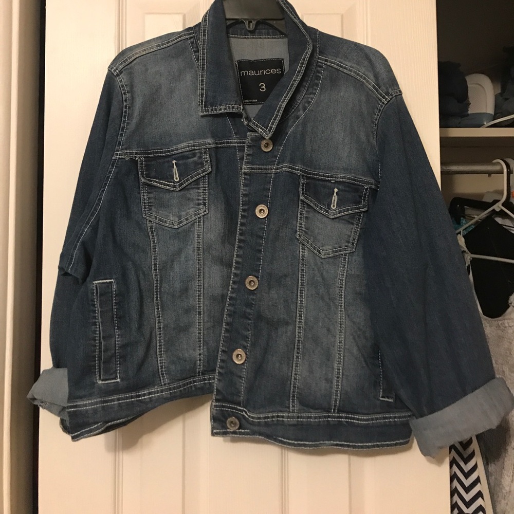 Jacket