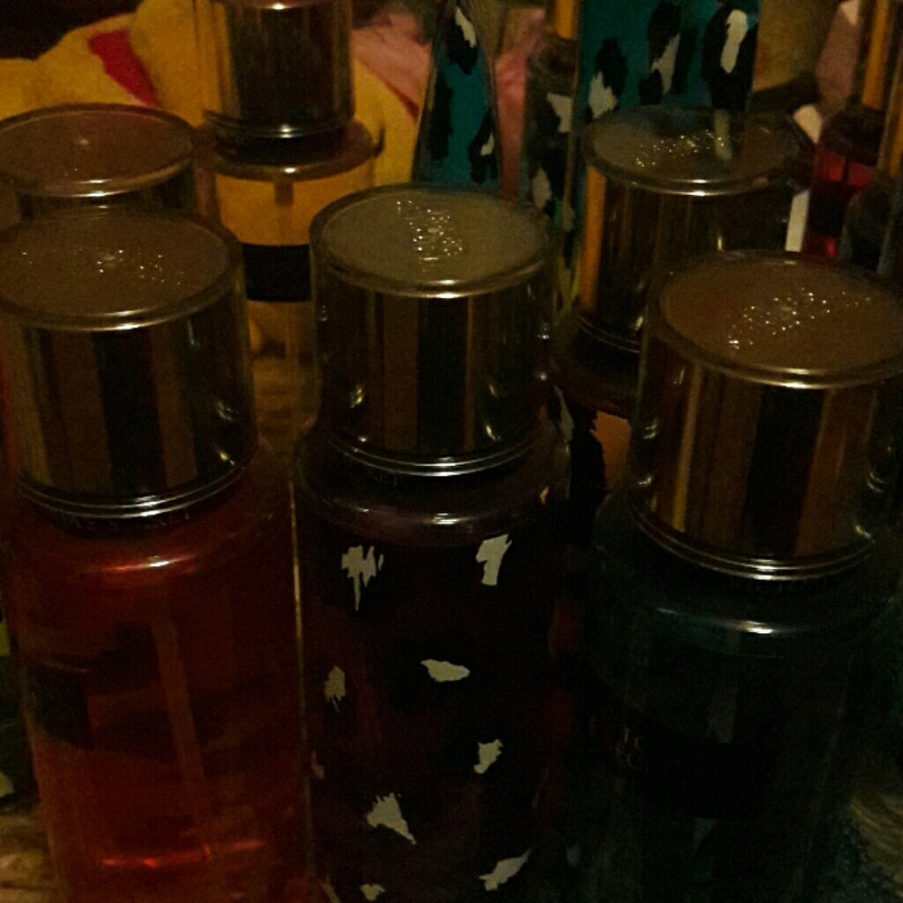 Body spray - Picture 2 of 3
