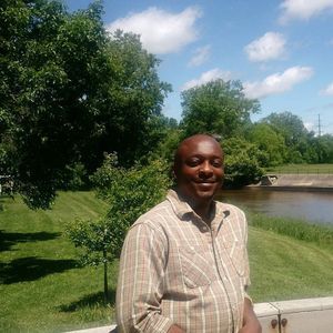 Meet your Posher, Eddie