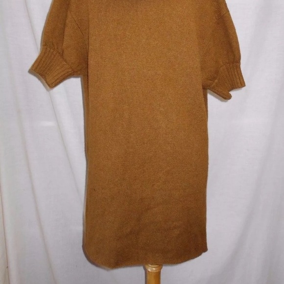 Vince wool hooded cardigan XS - Picture 4 of 8