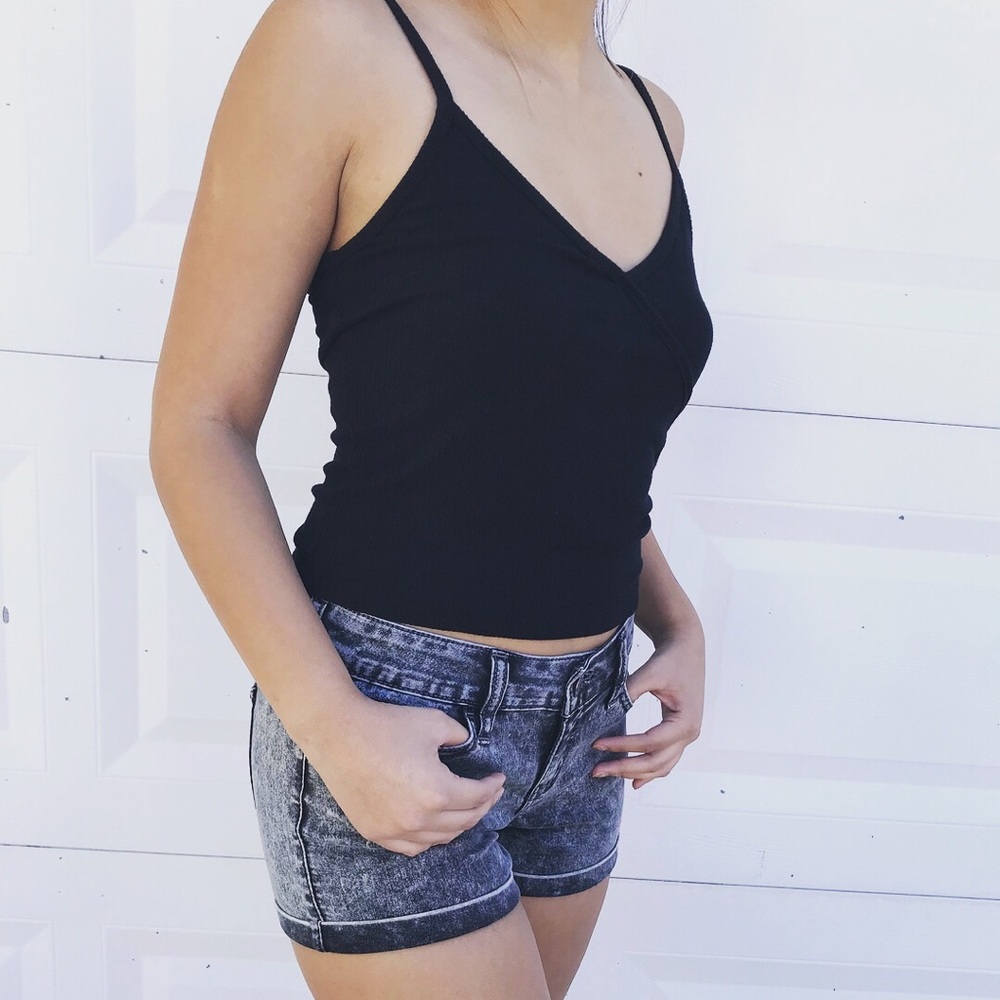 “CELEBRITY * PINK” SHORTS