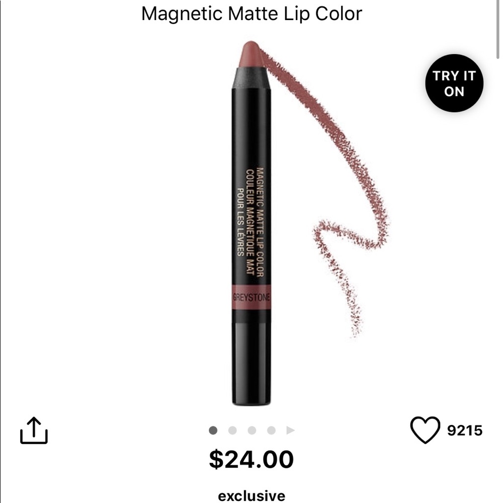 Nudestix in Greystone