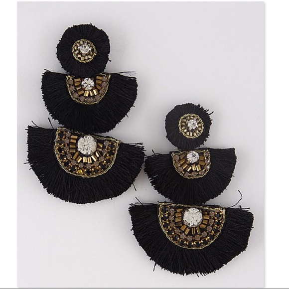 💝💕🎀BLACK FLORAL PRINT MOCK NECK DRESS - Picture 6 of 7