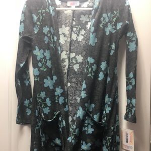 LLR Floral Sarah