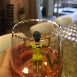 Meet your Posher, Krisit