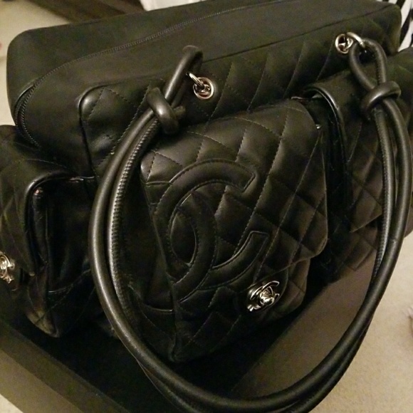Chanel bag - Picture 4 of 8