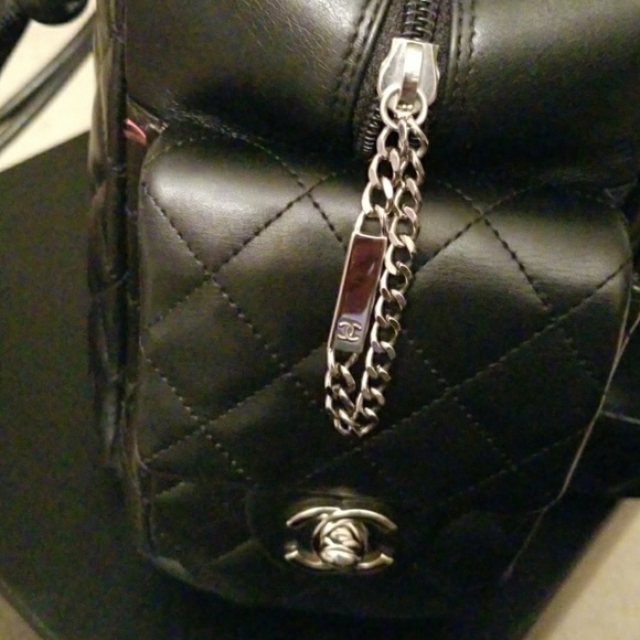 Chanel bag - Picture 5 of 8