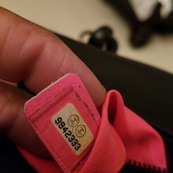 Chanel bag - Picture 6 of 8