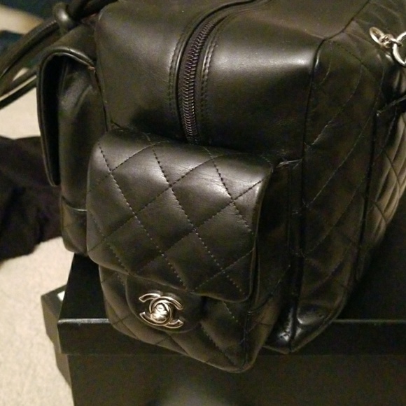 Chanel bag - Picture 8 of 8