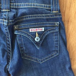 Hudson Jeans