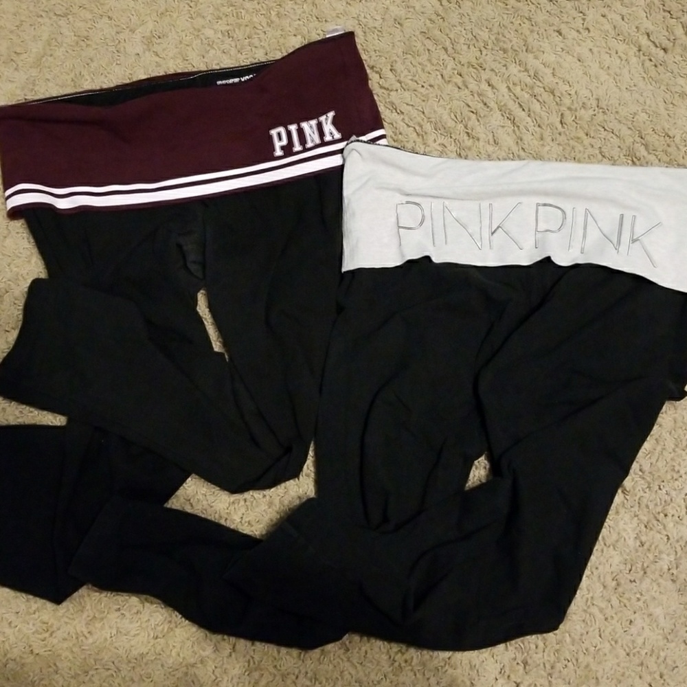 VS PINK! BUNDLE!