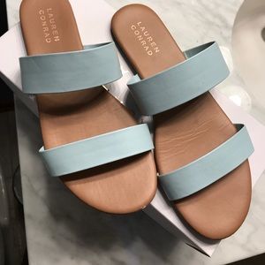 Lauren Conrad Sandals