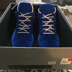Giuseppe zanotti