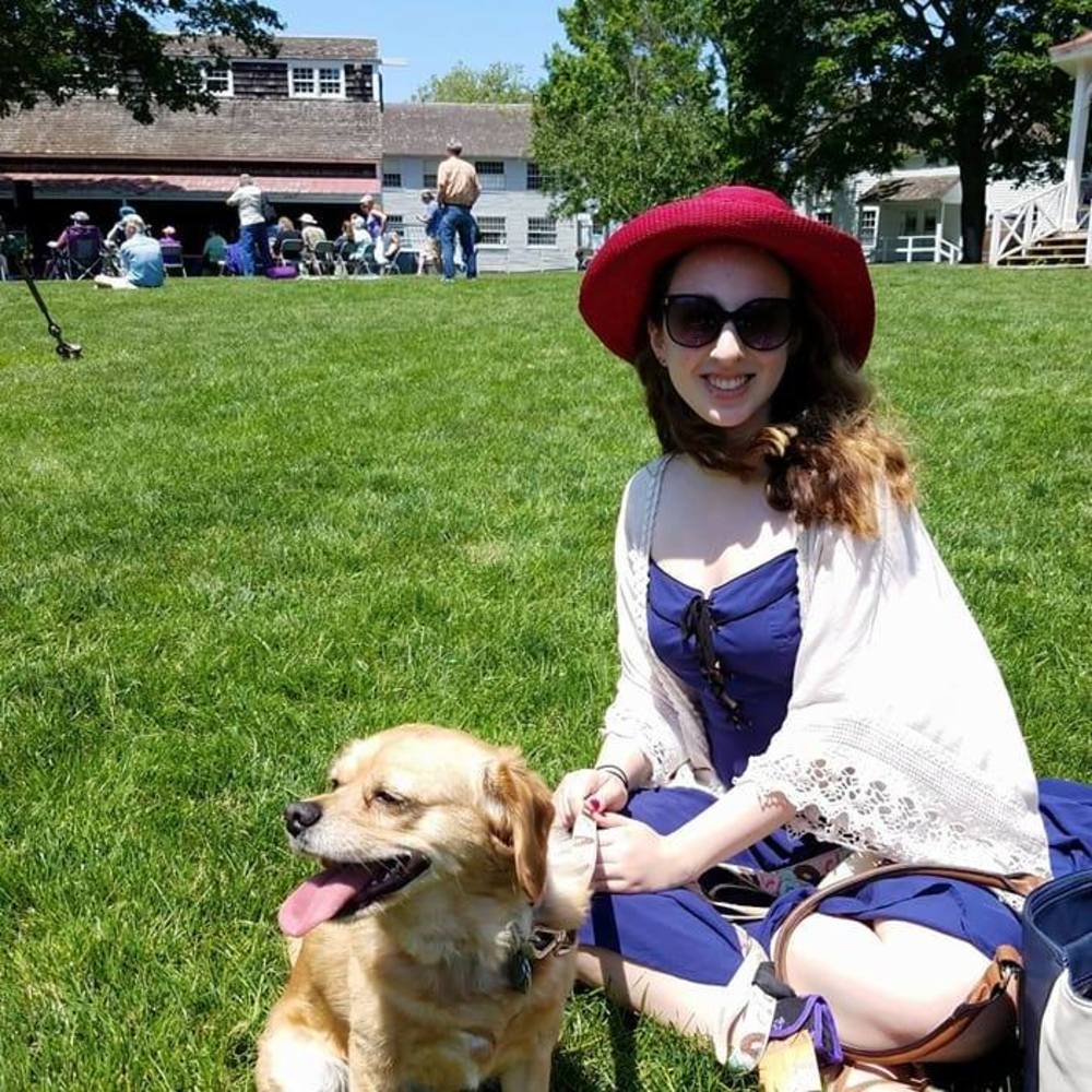 Meet your Posher, Aliza