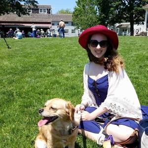 Meet your Posher, Aliza