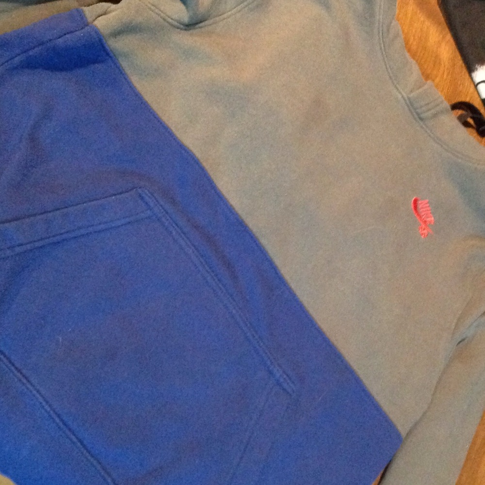 Nike sb sweatshirt
