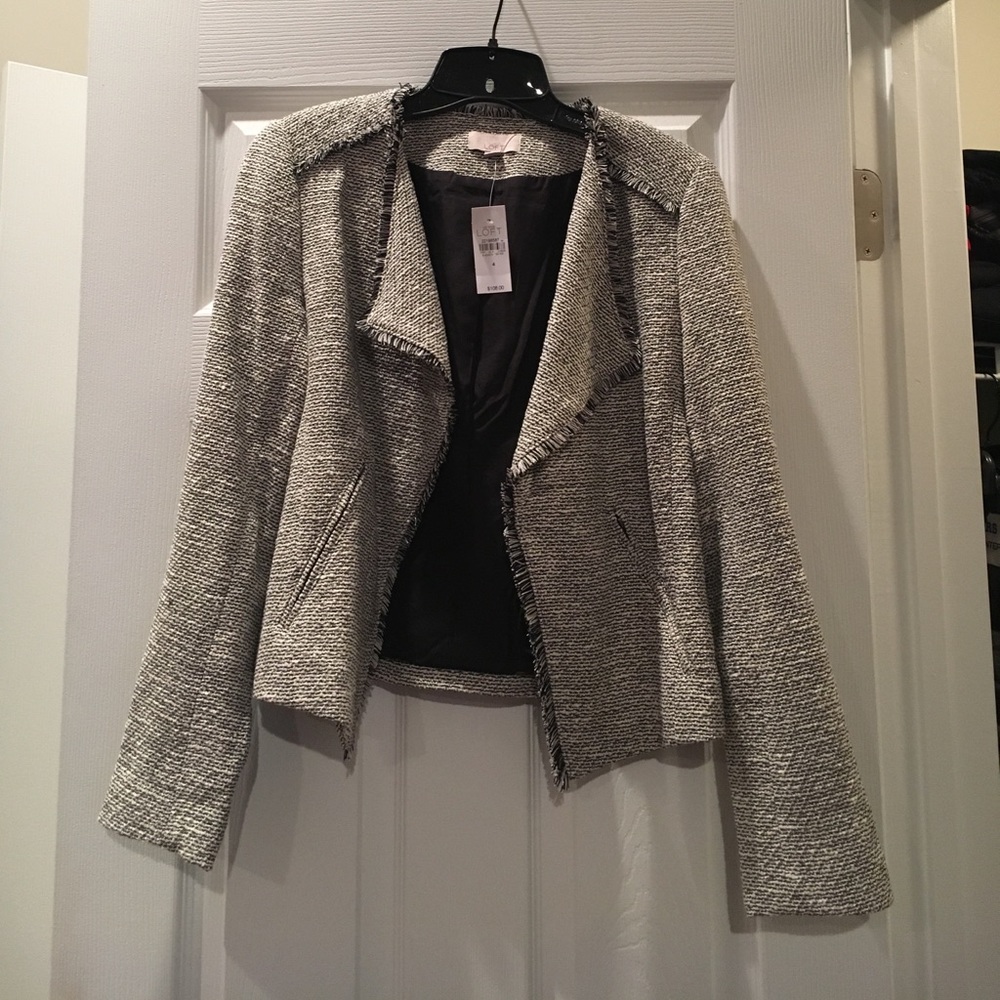 Jacket