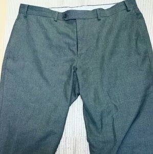 Ralph Lauren dark gray dress pants
