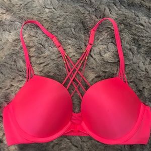 Victoria’s Secret Bombshell Bra