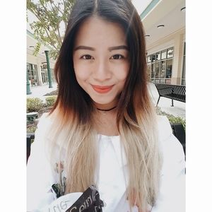 Meet your Posher, Justine mae