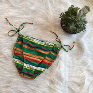 Ralph Lauren Women's Bikini Bottoms