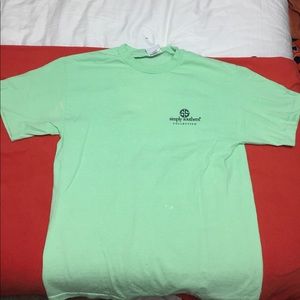 Simply southern t shirt