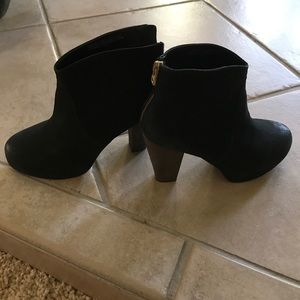 Steve Madden Boots