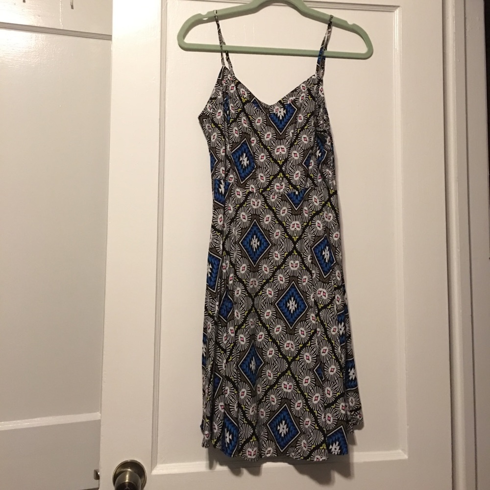 Old Navy dress
