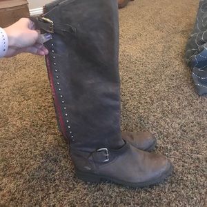 Women's Steve Madden Boots