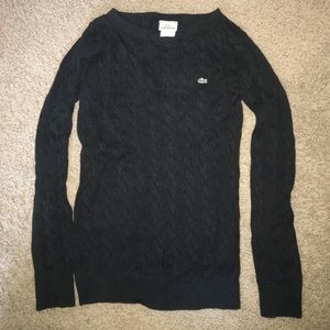 Lacoste sweater Lacoste sweater