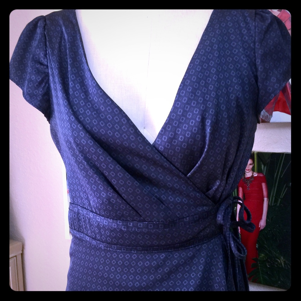 Chic beautiful dress