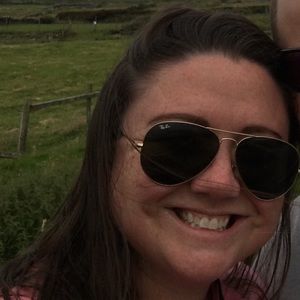 Meet your Posher, Maryellen